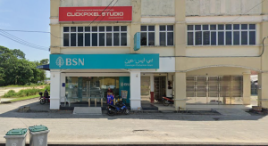 Clickpixel Studio di Batu Pahat
