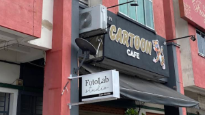 FotoLab Studio di Muar