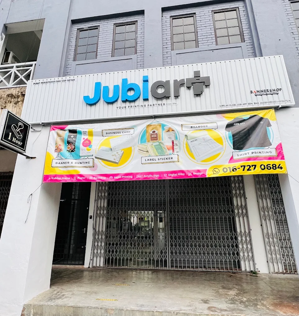 Jubi Art Sdn Bhd