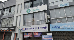 KEDAI GAMBAR 3 STUDIO di Kota Tinggi