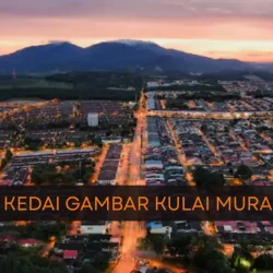 Kedai Gambar Kulai
