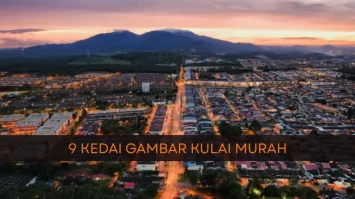 Kedai Gambar Kulai