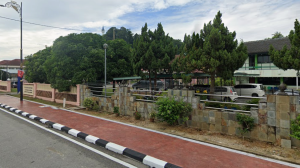 Mersing Photo Express di Mersing