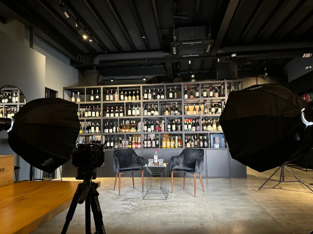 Vshot Studio